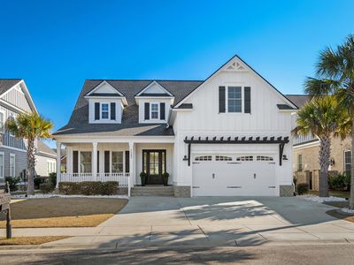 5243 Mount Pleasant Dr., Myrtle Beach, SC, 29579