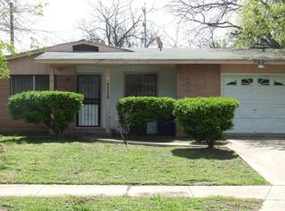 4258 Roark Dr, San Antonio, TX 78219