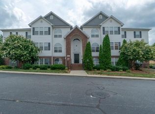 4320 Cedarcroft Ct #1, Greensboro, NC 27409