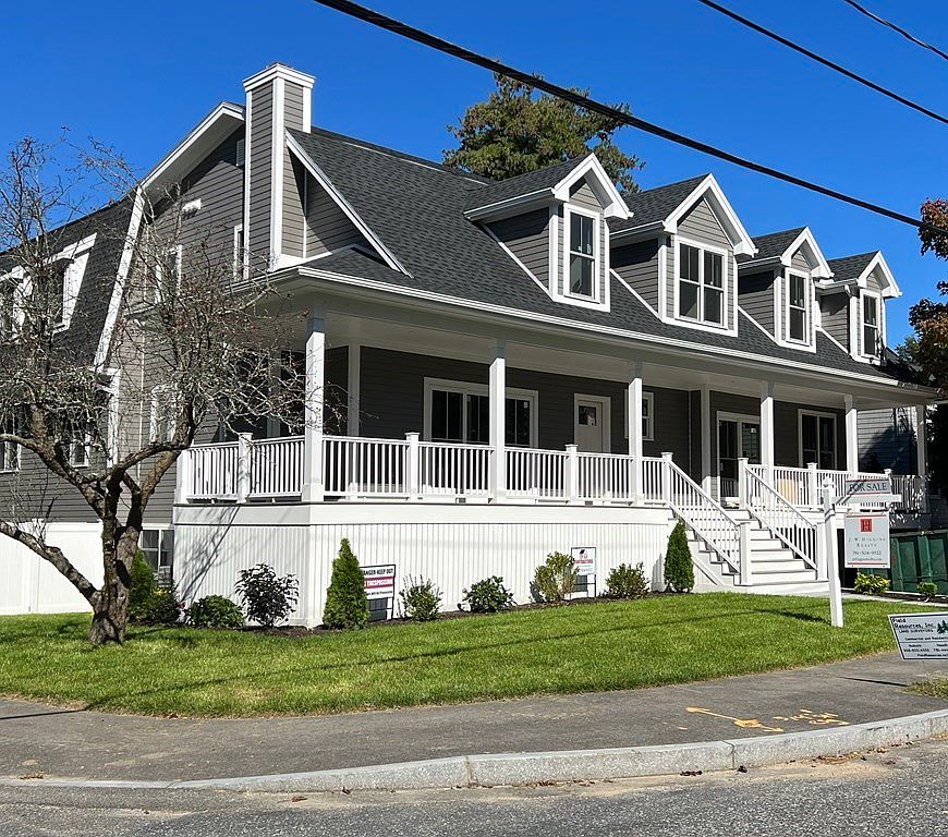 82 Border Rd, Needham, MA 02492 Zillow