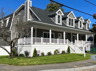 82 Border Rd, Needham, MA 02492