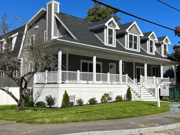 82 Border Rd, Needham, MA 02492
