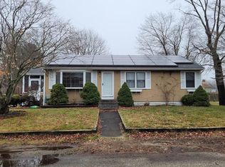 55 Elvira St, Bellingham, MA 02019