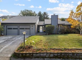 8405 SW Lori Way, Beaverton, OR 97007