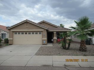 10431 W Medlock Dr, Glendale, AZ 85307