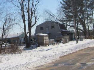 1603 Littlefield Rd, Camden, NY 13316