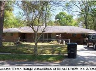 925 Elizabeth Dr, Baton Rouge, LA 70815