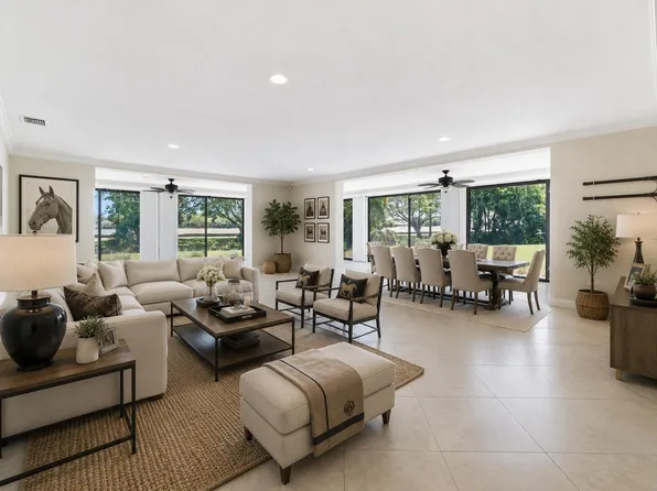 2730 W Polo Island Drive #A101, Wellington, FL 33414