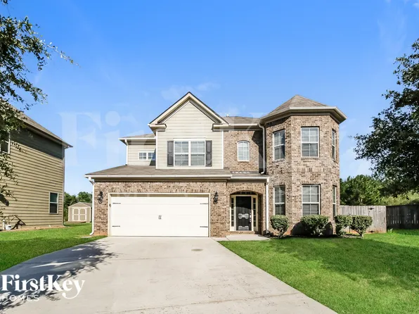 35 Crossbill Trl, Covington, GA 30014