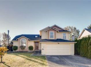 32921 19th Ave SW, Federal Way, WA 98023