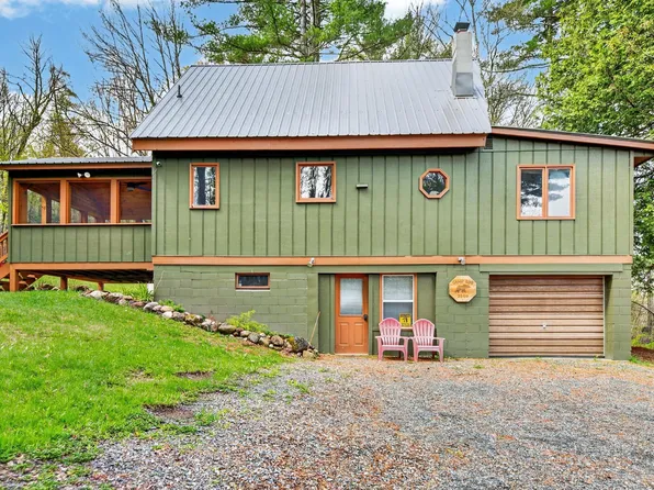 2340 State Route 8, Lake Pleasant, NY 12108