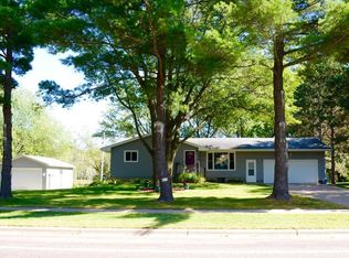 9419 Flanders St NE, Blaine, MN 55449