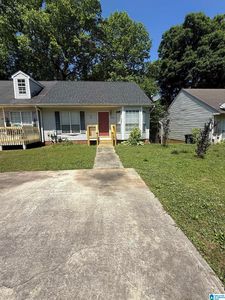 8020 River Bend Rd, Morris, AL, 35116