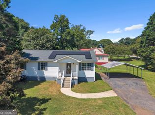 108 Lillie Ln, Maysville, GA 30558