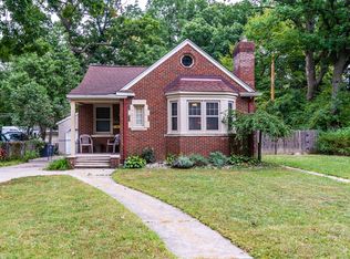 20076 Lennane St, Redford, MI 48240