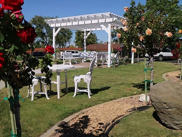 Mayflower Gardens Senior Living 55+ — Photo 9