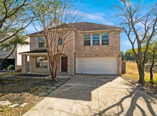 2024 Continental Pass, Cedar Park, TX 78613