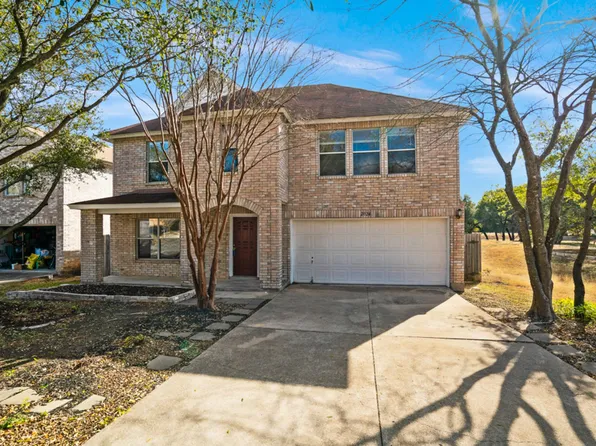 2024 Continental Pass, Cedar Park, TX 78613