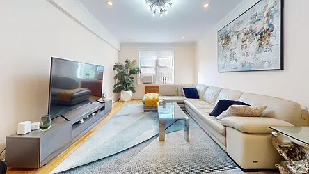 84-55 Daniels Street, #3J