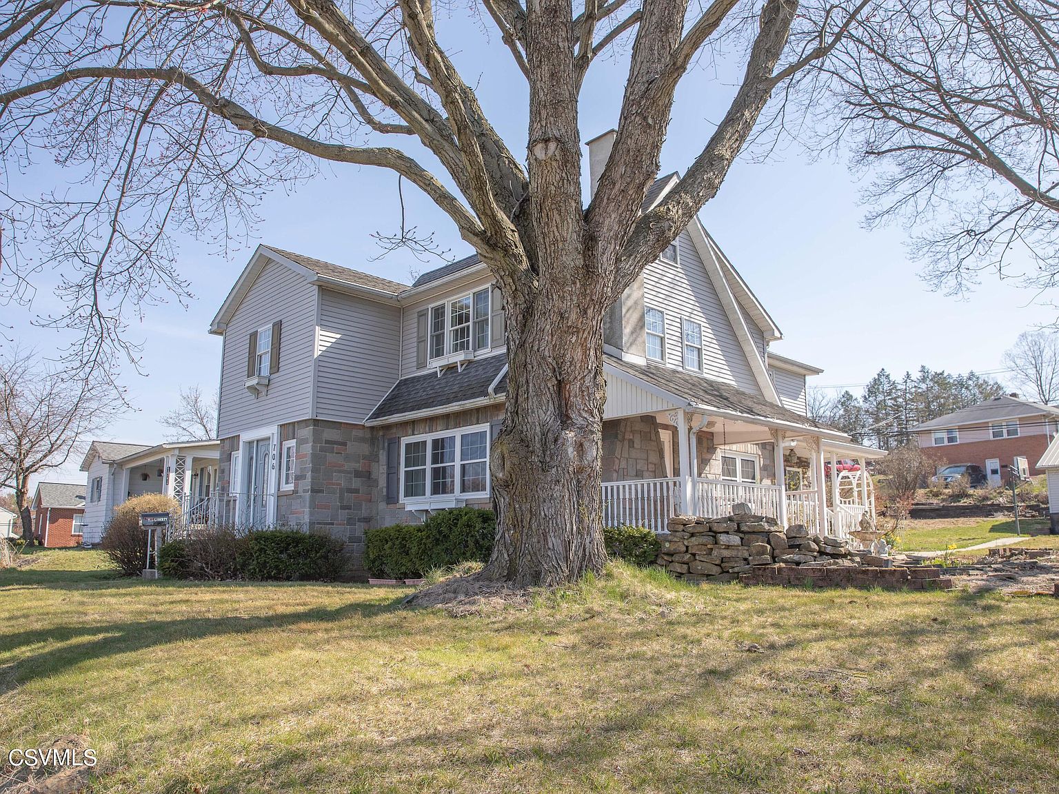 706 Liberty St, Watsontown, PA 17777 Zillow