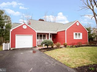 716 Old Orchard Rd, Bel Air, MD 21014