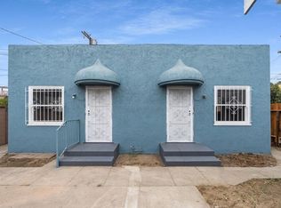 454 W 59th Pl #59456-12, Los Angeles, CA 90003