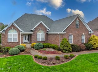 10707 Briar Turn Dr, Louisville, KY