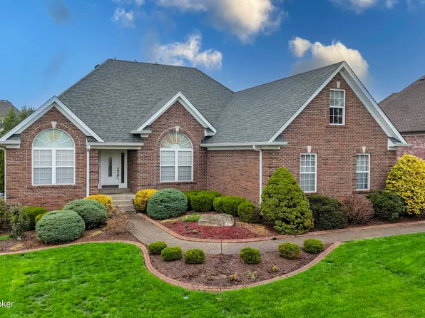 10707 Briar Turn Dr, Louisville, KY 40291