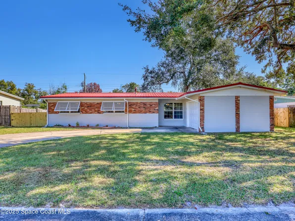 4995 Sharlene Dr, Titusville, FL 32780