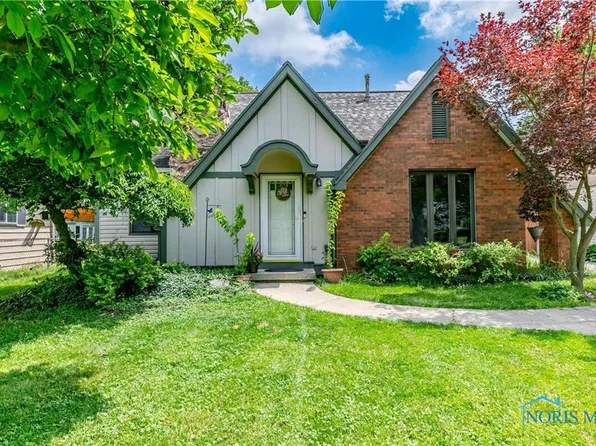 5848 Semoff Dr, Toledo, OH 43613