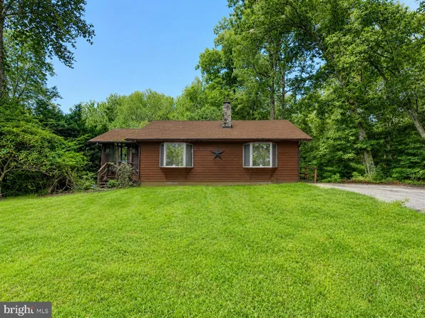 2627 Aspen Rd, Port Republic, MD 20676