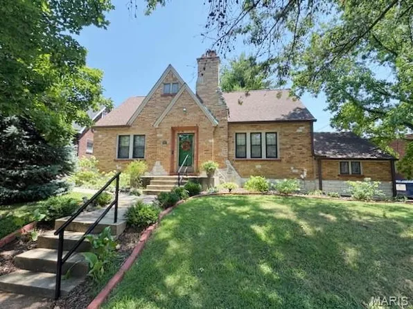 3926 Childress Ave, Saint Louis, MO 63109