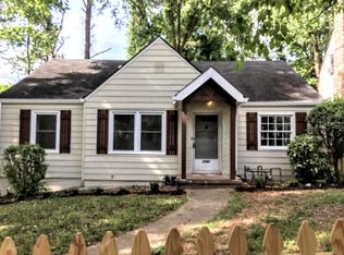 1683 Richland Rd SW, Atlanta, GA 30311