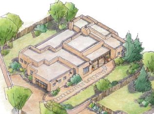 829B El Caminito St, Santa Fe, NM 87505