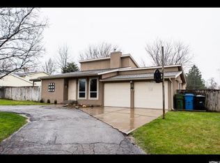 34 Oak St, Smithfield, UT 84335