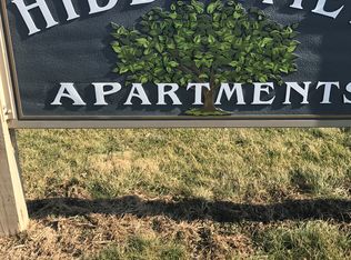 1950 E Hanthorn Rd APT 4, Lima, OH 45804