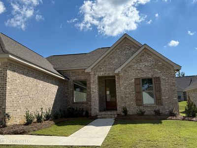 409 Butternut Dr, Canton, MS, 39046