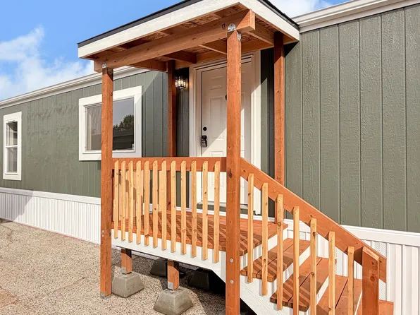 4881 SW 329th Pl Space 1, Cornelius, OR 97113