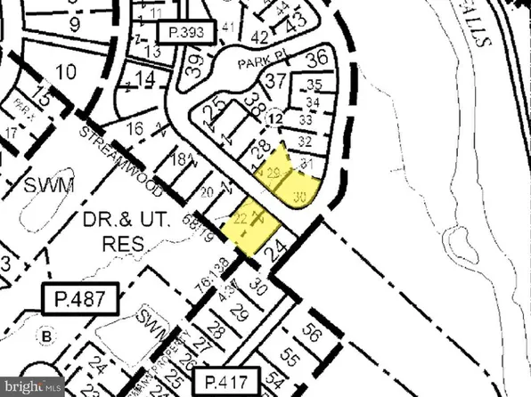 Hillside Rd, Gwynn Oak, MD 21207