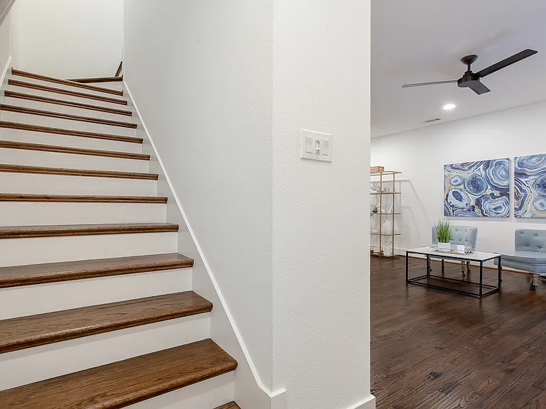 5602 Lindell Ave #C — Photo 12