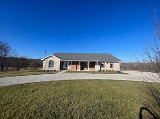 16529 Harding Rd, Dillsboro, IN 47018
