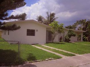 11445 SW 53rd Ter, Miami, FL 33165