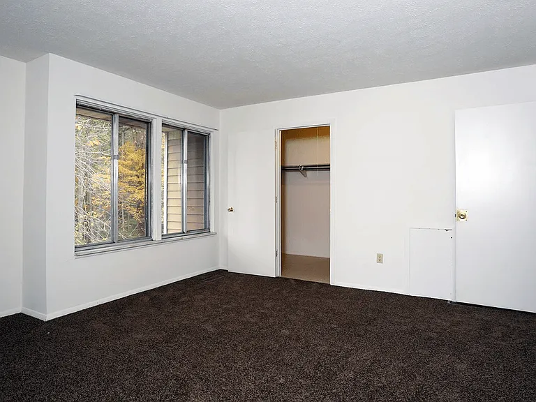 Large Closets