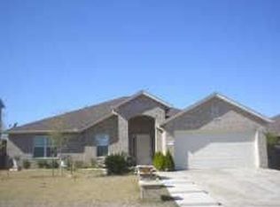 310 Evening Grosbeak Dr, Pflugerville, TX 78660