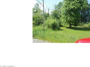 Scott Ave, Ashtabula, OH 44004