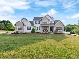 10689 Cleveland Ave NW, Uniontown, OH 44685