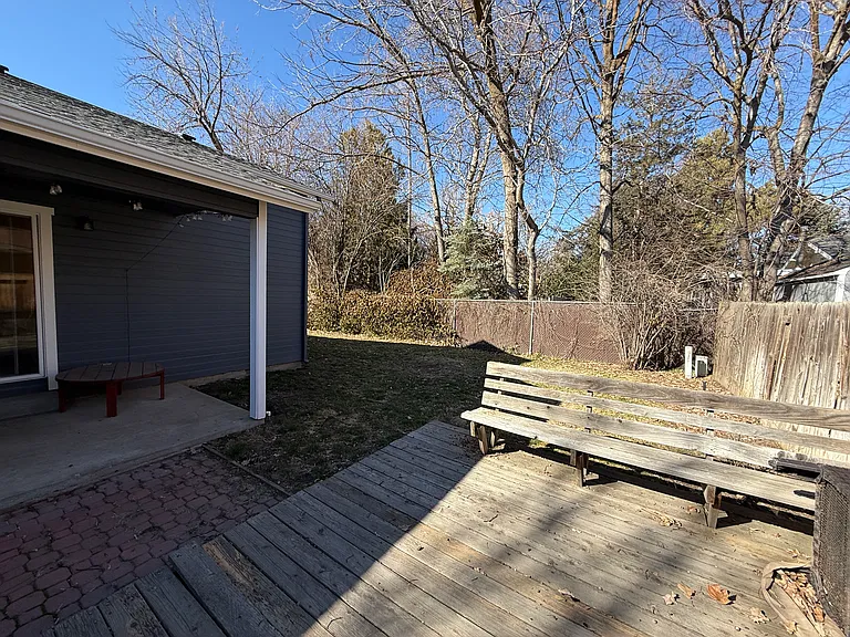 3675 N Collister Dr — Photo 26