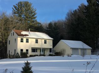 3568 Saddlemire Rd, Binghamton, NY 13903