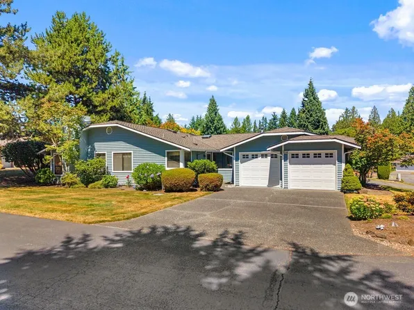 1800 Mill Creek Road SE #12A, Mill Creek, WA 98012