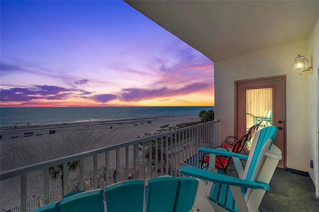 13500 Gulf Blvd APT 306, Madeira Beach, FL 33708 MLS U8205653 Zillow